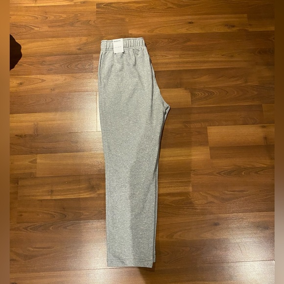 Grey nike jogging - Picture 3 of 3